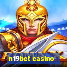 n19bet casino